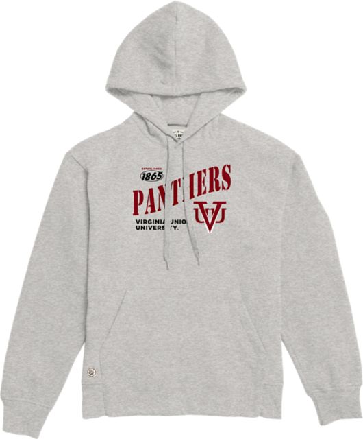 Virginia Union University Panthers Hoodie
