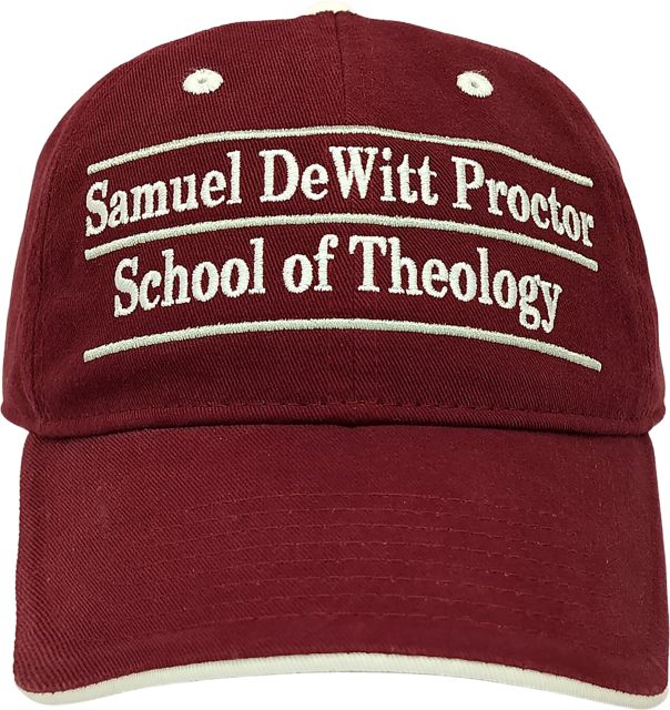 Virginia Union University Cap