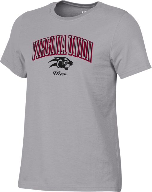 Virginia Union University Women's Panthers Crewneck