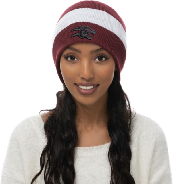 Virginia Union University Beanie