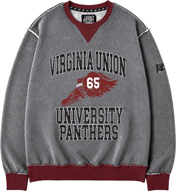 Virginia Union University Crewneck Sweatshirt