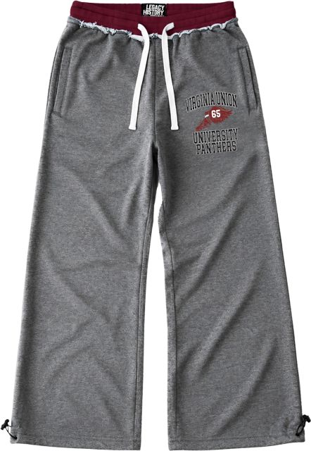 Virginia Union University Pants