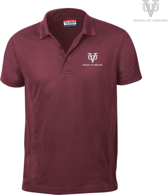 Virginia Union University Polo