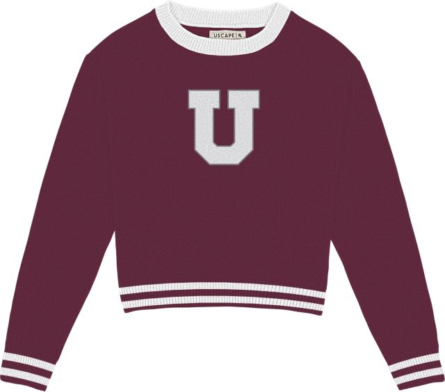 Virginia Union University Crewneck