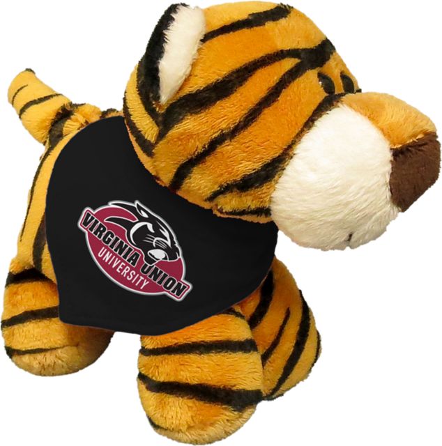 Virginia Union University Plush Animal