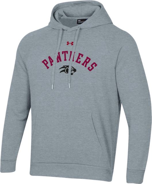 Virginia Union University Panthers Rival Hooded Sweatshirt