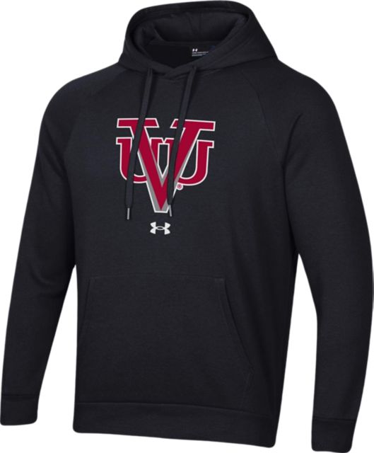 Virginia Union University Hooded Sweatshirt