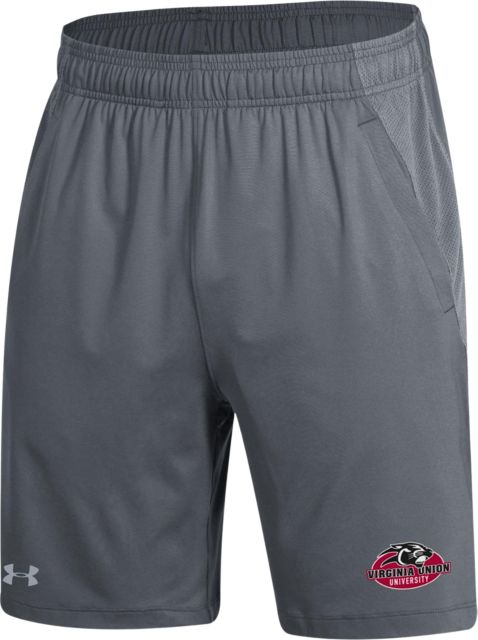 Virginia Union University Panthers Shorts