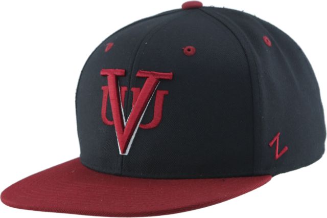 Virginia Union University Snapback Cap