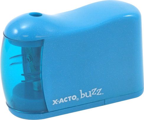 SHARPENER/BUZZ BATTERY