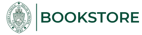 Camden Catholic School Virtual Bookstore