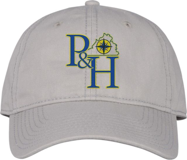 Patrick Henry Community College Patriots Adjustable Cap