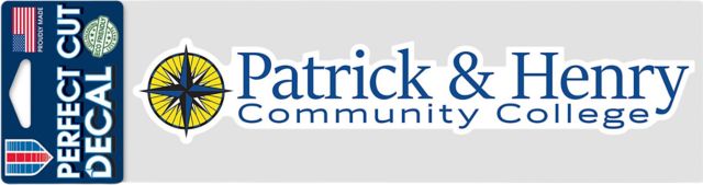 Upgrade your vehicle with WinCraft's Perfect Cut Decals! High-quality designs that stick around.