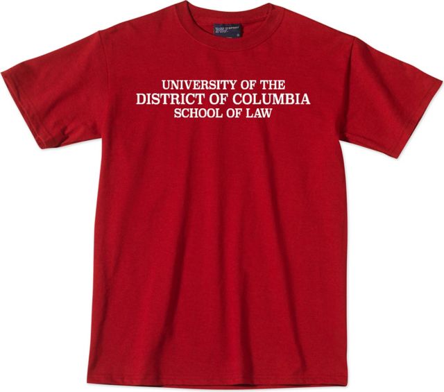 Columbia law store school shirt