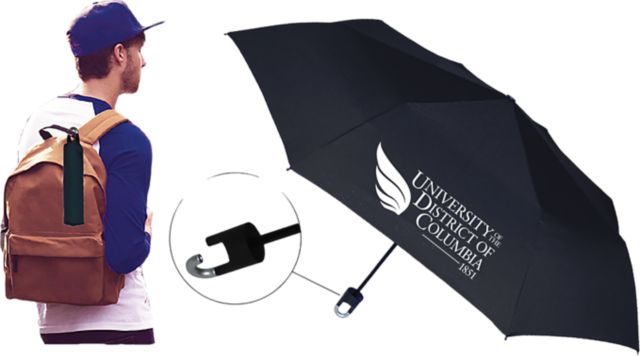 University of District of Columbia 42" Umbrella