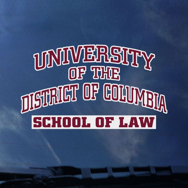 University Of The District Of Columbia Bookstore Apparel Merchandise Gifts