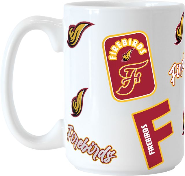 University of District of Columbia 15 oz. Mug