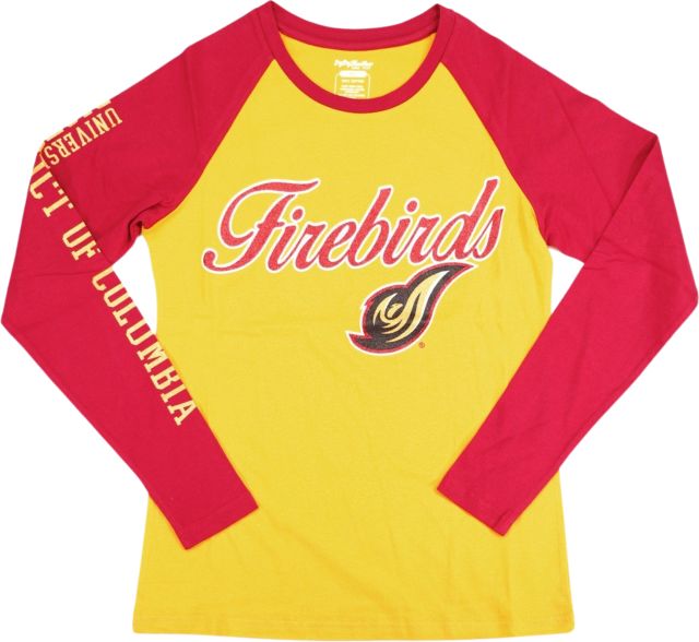 University of District of Columbia Women's Long Sleeve T-Shirt