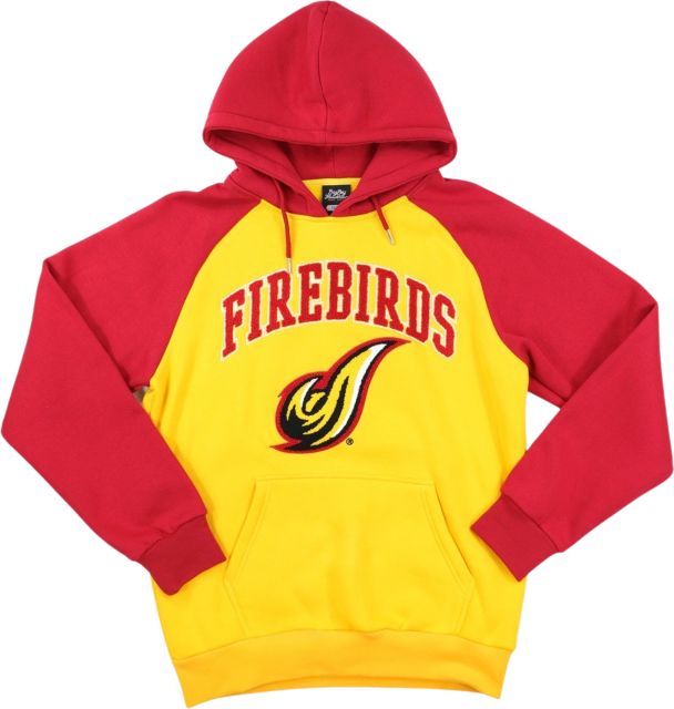 University of District of Columbia Pullover Hooded Sweatshirt