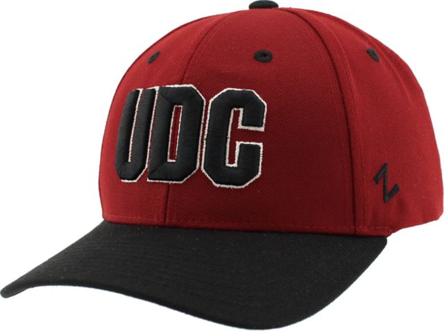 University of District of Columbia Cap