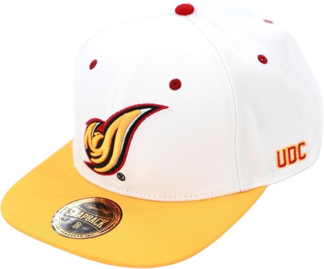 University of District of Columbia Snapback