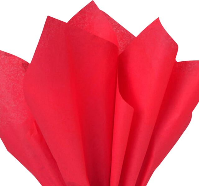 University of District of Columbia 24-Count Tissue Paper Pack