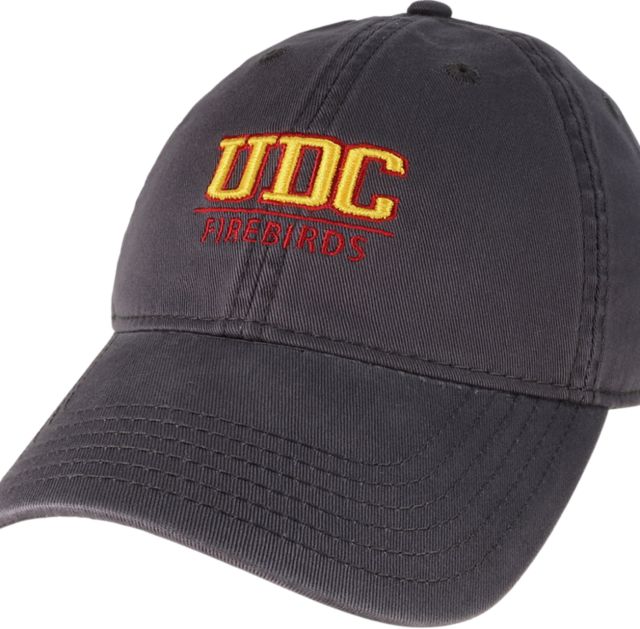 University of District of Columbia Firebirds Hat