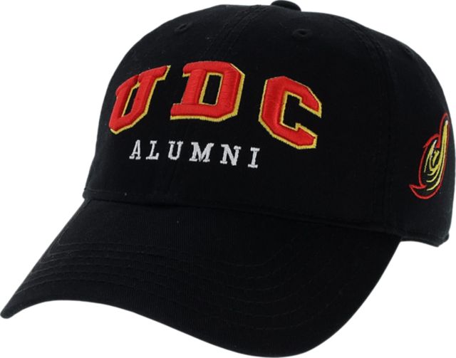 University of District of Columbia Alumni Adjustable Hat