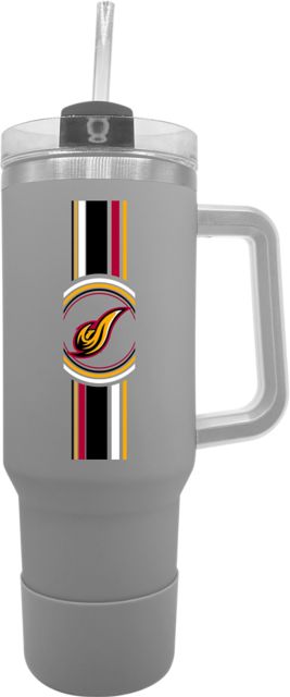 University of District of Columbia 40 oz. Straw Tumbler