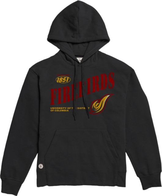 University of District of Columbia Firebirds Hoodie