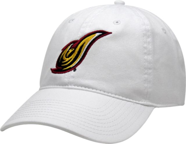University of District of Columbia Firebirds Adjustable Cap