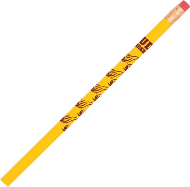 University of District of Columbia Pencil