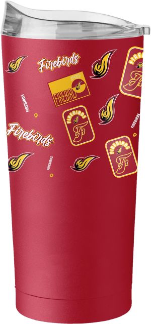 University of District of Columbia 20 oz. Tumbler