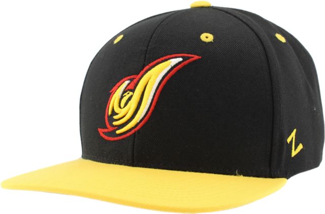 University of District of Columbia Firebirds Snapback Cap