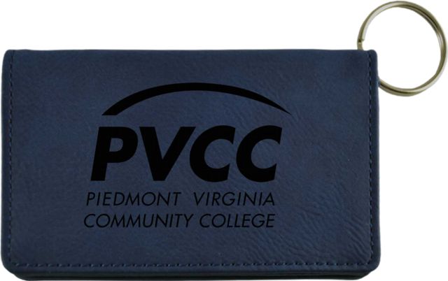 Piedmont Virginia Community College ID Holder