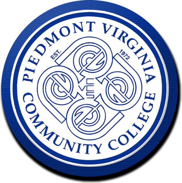 Piedmont Virginia Community College 3 in. Patch