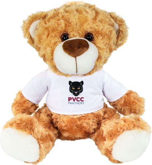 Piedmont Virginia Community College 10" Plush Bear