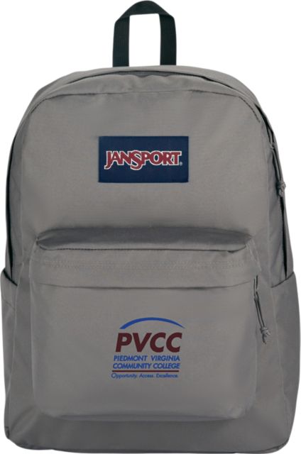 Piedmont Virginia Community College Backpack