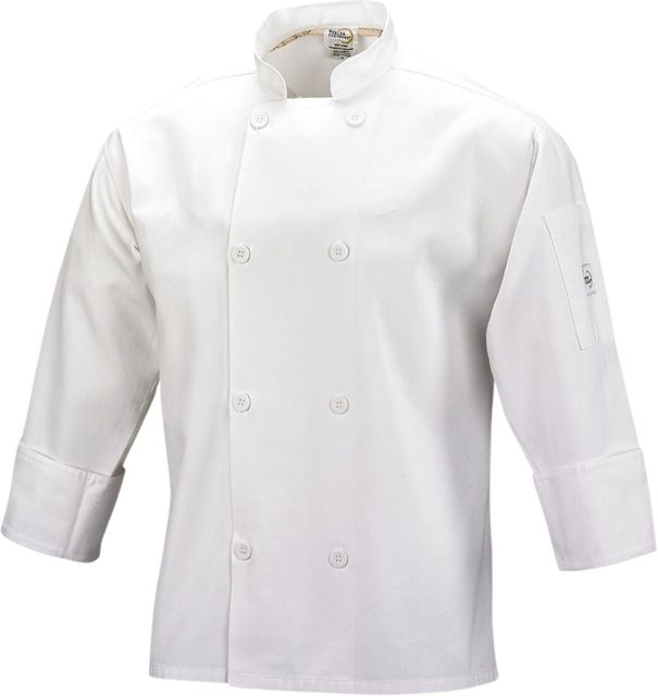 PVCC Millennia Culinary Jackets -2XL
