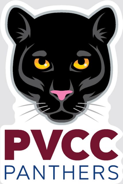 Piedmont Virginia Community College 4'' x 4'' Magnet