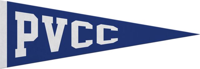Piedmont Virginia Community College 5x15 Pennant