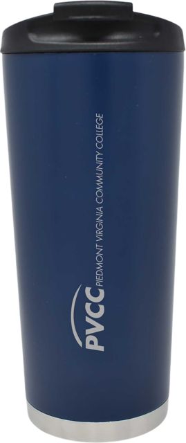 Piedmont Virginia Community College 16oz. Tumbler