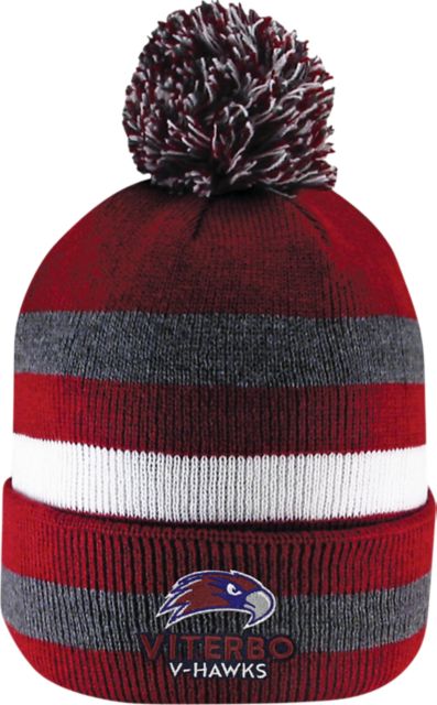 Viterbo University Knit Hat