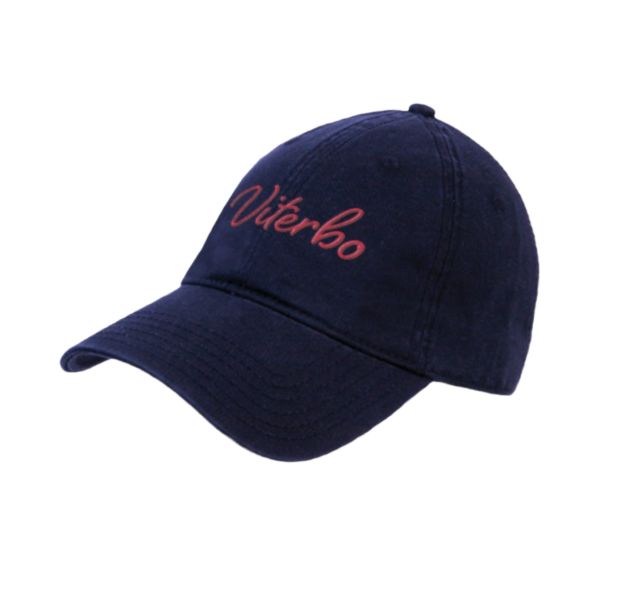 Viterbo University Adjustable Cap