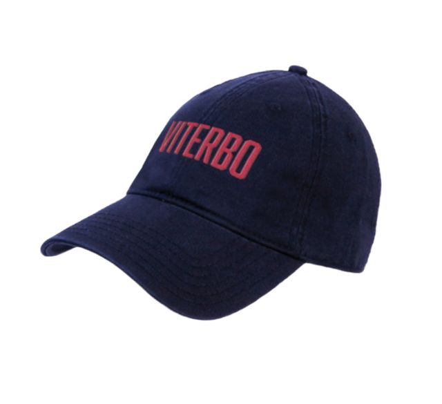 Viterbo University Adjustable Cap