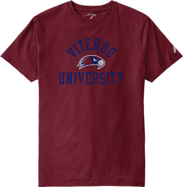Viterbo University Hawks Short Sleeve T-Shirt