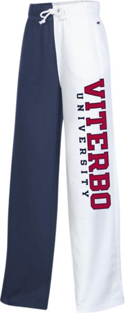 Viterbo University Women's Puddle Pants