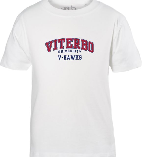 Viterbo University Hawks Toddler Short Sleeve T-Shirt