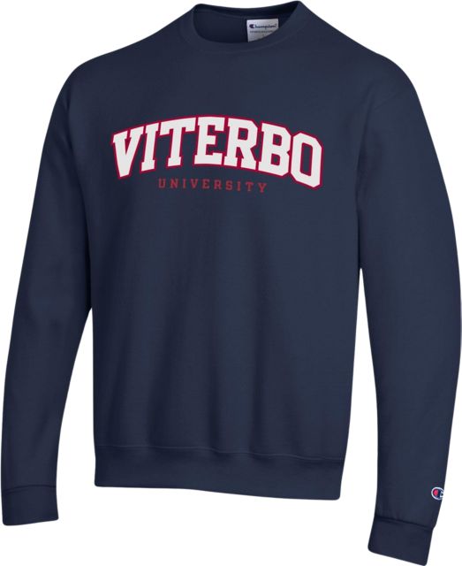Viterbo University Crewneck Sweatshirt