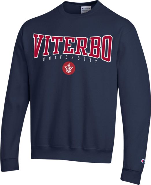 Viterbo University Crewneck Sweatshirt